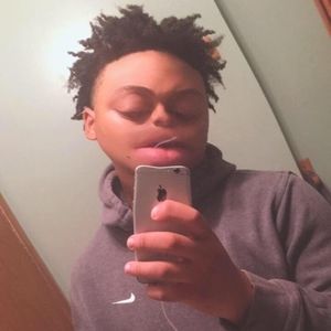 Meet your Posher, Brandon